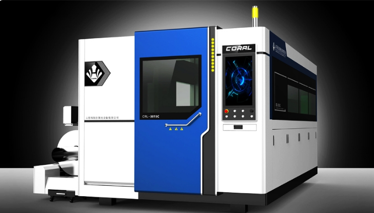 激光切割機有什么選購技巧嗎？