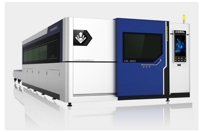 金屬激光切割機(jī)工作中對通風(fēng)裝置的要求