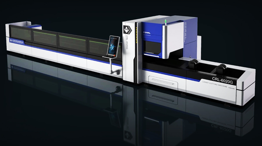 那些因素會(huì)影響金屬激光切割機(jī)加工精度？