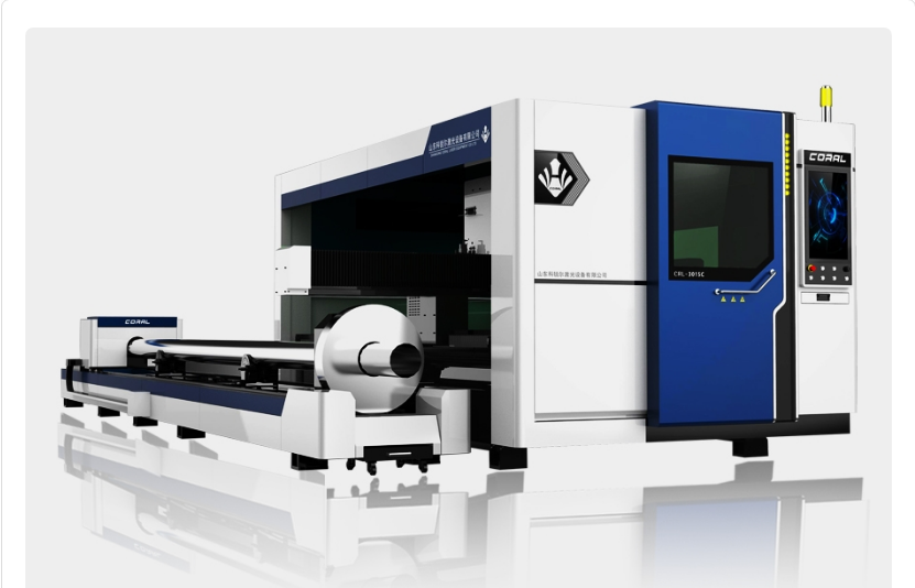 關于光纖激光切割機的環境問題 