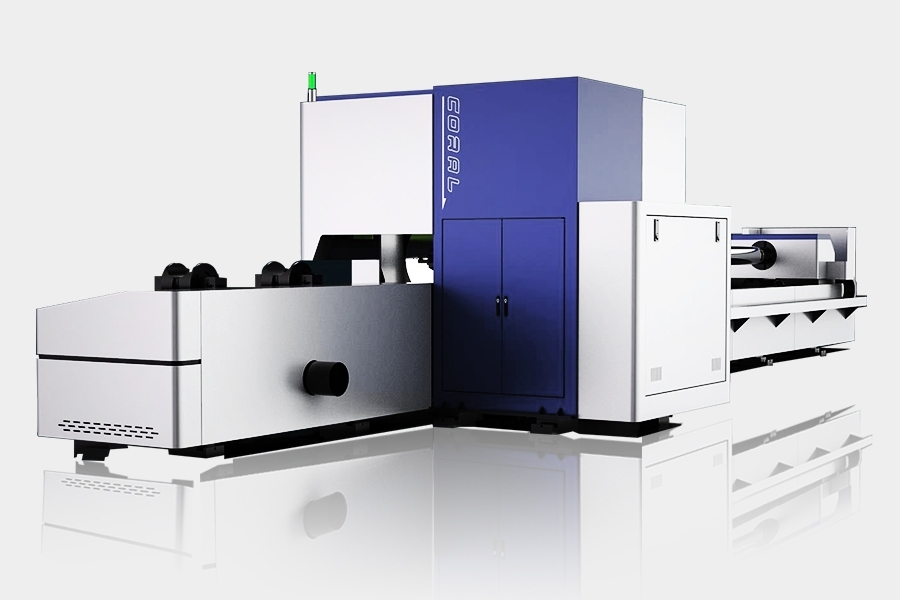 激光切割機排版的注意事項