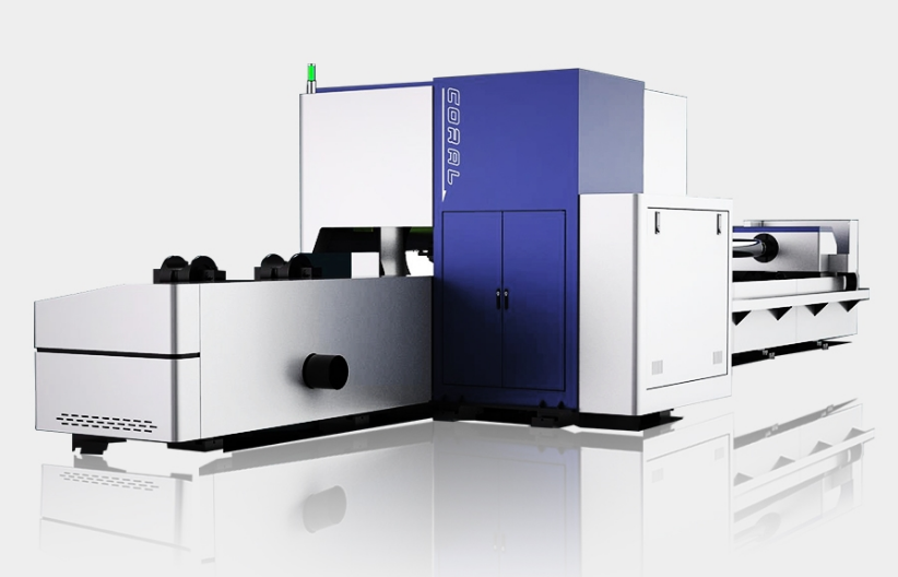 激光切割機(jī)的切割效果是如何保證的